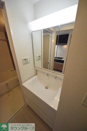 ディラヴェール八王子の物件内観写真